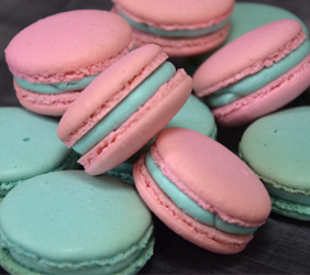 Макаруни Асорті