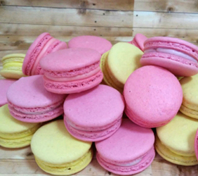 Макаруни Дует