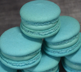 Макаруни дюшес